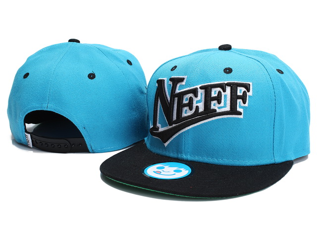 Neff Snapback Hat NU012